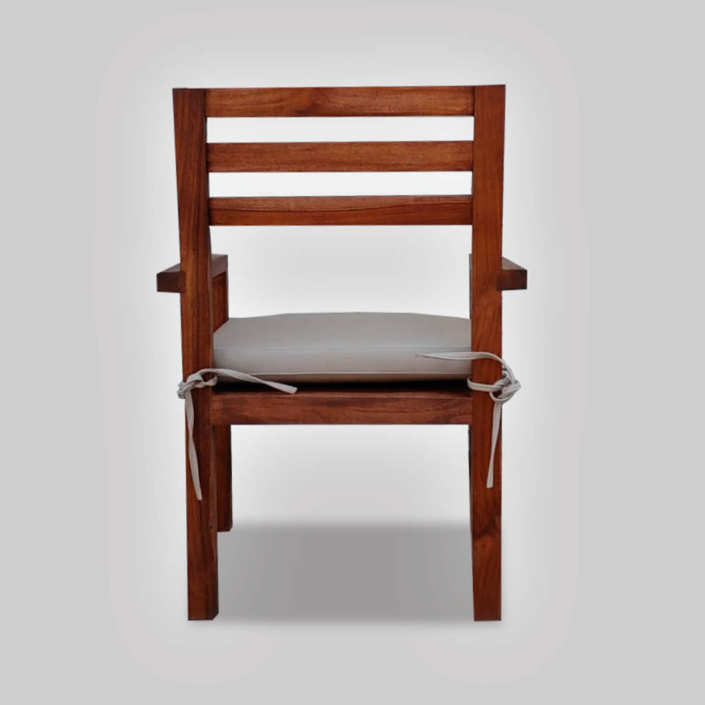 Silla Yelapa - Imagen 2